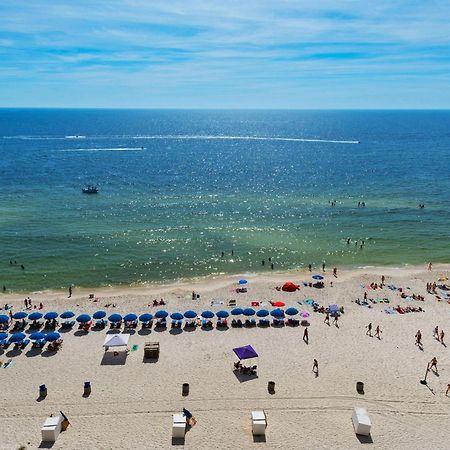Shores Of Panama 1003 Panama City Beach Dış mekan fotoğraf