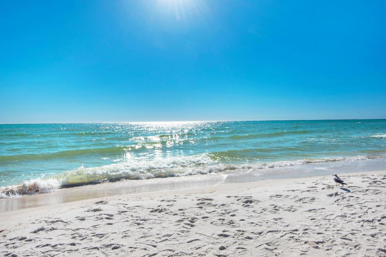 Shores Of Panama 1003 Panama City Beach Dış mekan fotoğraf
