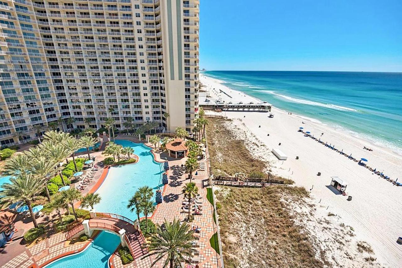 Shores Of Panama 1003 Panama City Beach Dış mekan fotoğraf