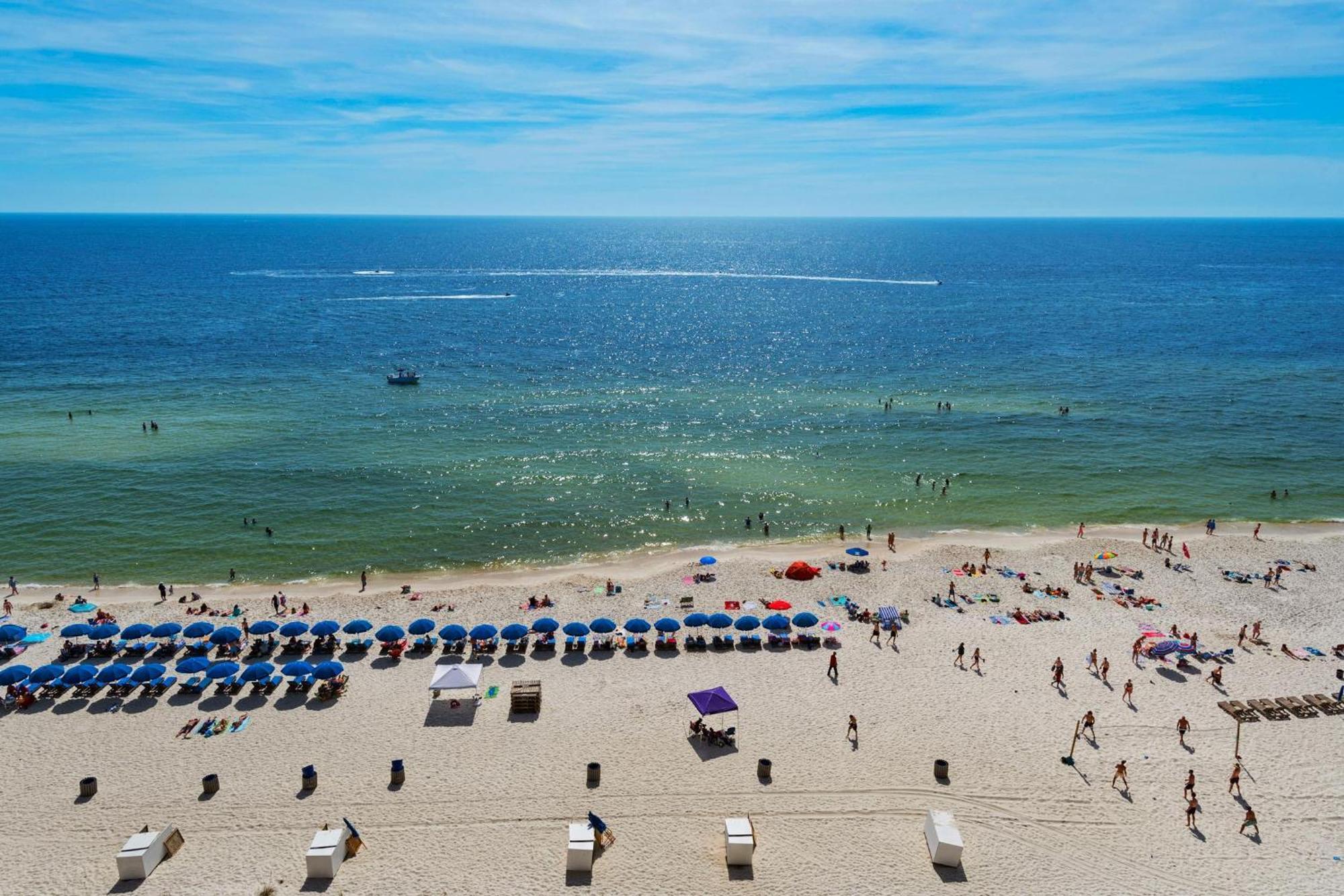 Shores Of Panama 1003 Panama City Beach Dış mekan fotoğraf