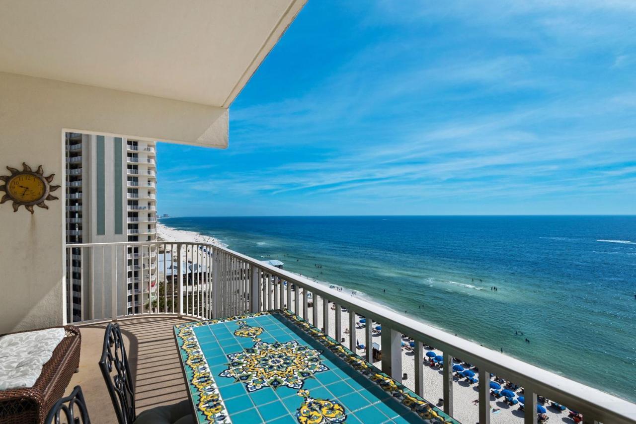 Shores Of Panama 1003 Panama City Beach Dış mekan fotoğraf